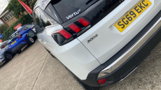 Peugeot 3008 1.6 PureTech 180 GT Line Premium 5dr EAT8 Petrol Estate